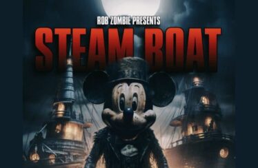 Is Rob Zombie doing a Steamboat Willie horror movie? – Dexerto