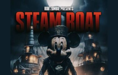 Is Rob Zombie doing a Steamboat Willie horror movie? – Dexerto