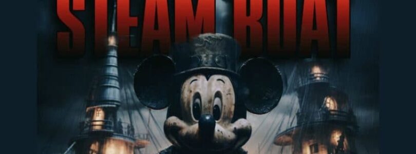 Is Rob Zombie doing a Steamboat Willie horror movie? – Dexerto