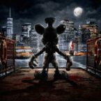 Two Horror Movies Based On The Steamboat Willie Version Of Mickey Mouse In The Works – Empire