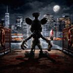 ‘Steamboat Willie’ Horror Film Announced as Mickey Mouse Enters Public Domain – Variety