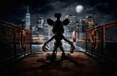 Two Horror Movies Based On The Steamboat Willie Version Of Mickey Mouse In The Works – Empire