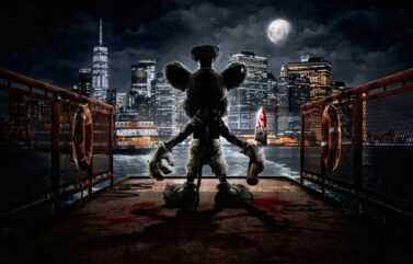 Two Horror Movies Based On The Steamboat Willie Version Of Mickey Mouse In The Works – Empire