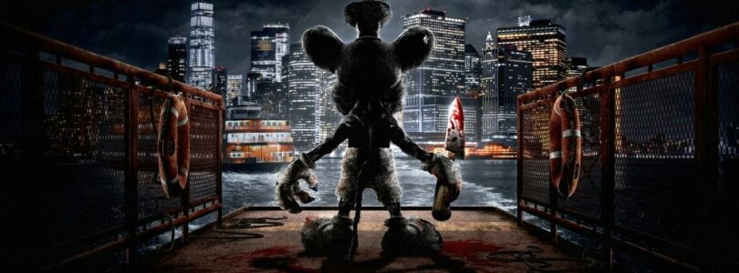 Two Horror Movies Based On The Steamboat Willie Version Of Mickey Mouse In The Works – Empire