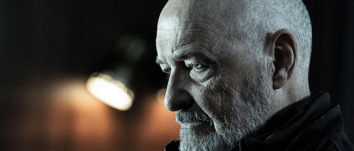 Terry O’Quinn shares intel on ‘Walking Dead: The Ones Who Live’ character – Entertainment Weekly News