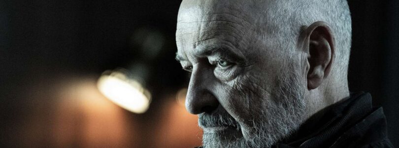Terry O’Quinn shares intel on ‘Walking Dead: The Ones Who Live’ character – Entertainment Weekly News