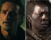 ‘Walking Dead: The Ones Who Live’ Trailer: Rick and Michonne Search World – PEOPLE