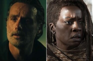 ‘Walking Dead: The Ones Who Live’ Trailer: Rick and Michonne Search World – PEOPLE