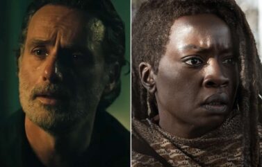 ‘Walking Dead: The Ones Who Live’ Trailer: Rick and Michonne Search World – PEOPLE