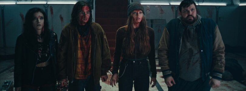 Horror Comedy ‘We Are Zombies’ Lands At Screambox – Deadline