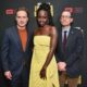 See Your Favorite Stars Together Again at“ The Walking Dead: The Ones Who Live ”L.A. Premiere – Yahoo Canada Finance