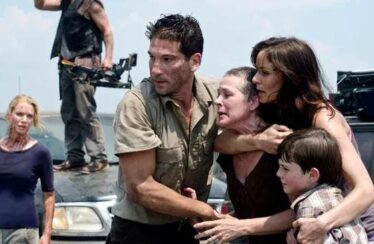 How ‘The Walking Dead’ Lost Its Way The Moment It Settled Down – Forbes