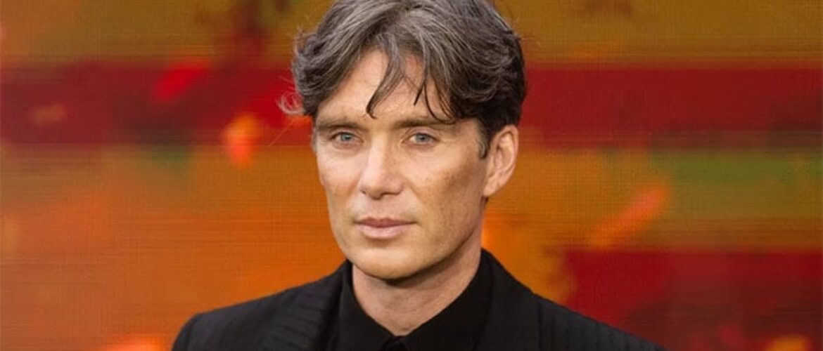 Cillian Murphy didnt realize 28 Days Later was a zombie movie – The News International