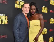 Danai Gurira Had Andrew Lincoln Watch ‘Bridgerton’ Before Shooting Their ‘Walking Dead’ Spinoff to Inspire Their Characters’ Love Story – Hollywood Reporter