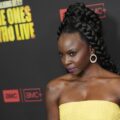 Richonne rises in ‘The Walking Dead: The Ones Who Live’ starring Andrew Lincoln and Danai Gurira – Town and Country TODAY