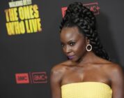 Richonne rises in ‘The Walking Dead: The Ones Who Live’ starring Andrew Lincoln and Danai Gurira – Times Colonist