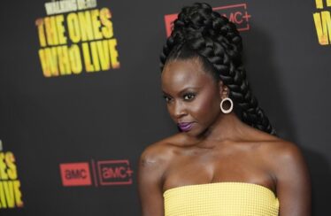 Richonne rises in ‘The Walking Dead: The Ones Who Live’ starring Andrew Lincoln and Danai Gurira – Town and Country TODAY