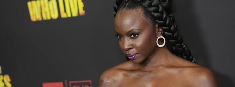 Richonne rises in ‘The Walking Dead: The Ones Who Live’ starring Andrew Lincoln and Danai Gurira – Cochrane Eagle