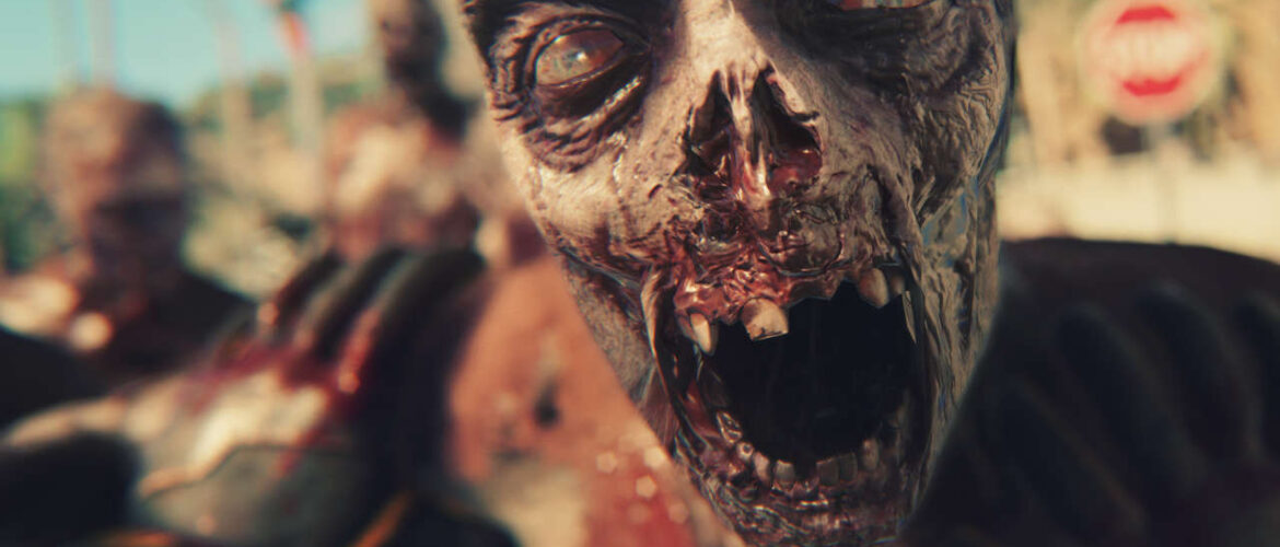 Dead Island 2 Surprise-Launches On Game Pass – GameSpot