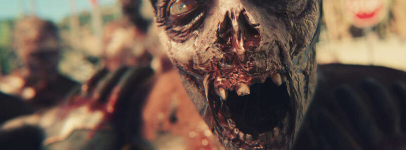 Dead Island 2 Surprise-Launches On Game Pass – GameSpot