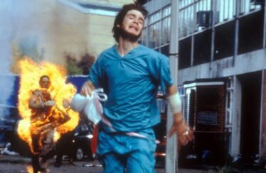 28 Years Later: will Cillian Murphy be in the 28 Days Later sequel he’s executive producing? – JoBlo.com