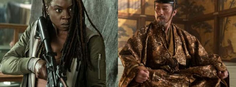 What’s on TV: Feb 25-29: The Walking Dead spin-off, Shogun – The A.V. Club