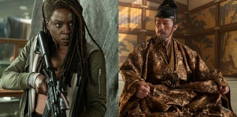 What’s on TV: Feb 25-29: The Walking Dead spin-off, Shogun – The A.V. Club