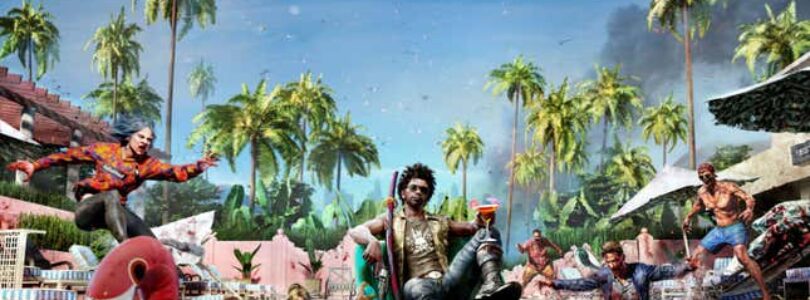 Dead Island 2 Appears On Game Pass Without Warning – Kotaku