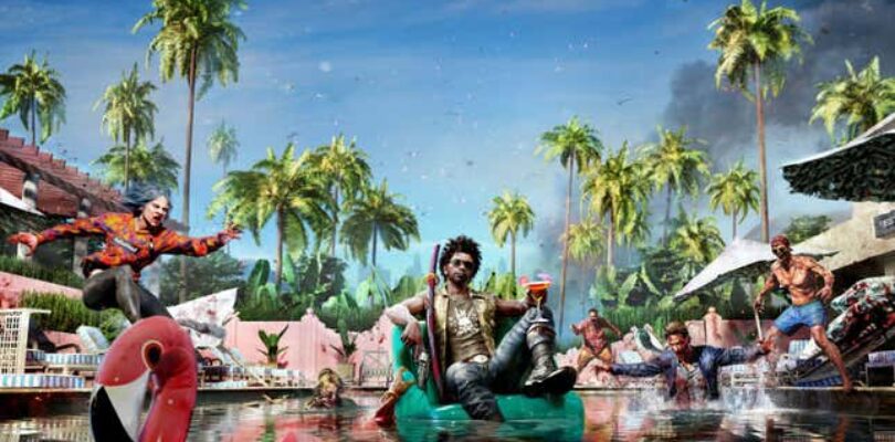 Dead Island 2 Appears On Game Pass Without Warning – Kotaku
