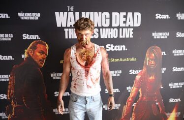 Zombies have taken over Sydney! The Walking Dead: The Ones Who Live escape room launches at Strike Bowling Dar – Daily Mail