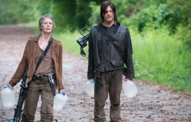 Daryl Dixon: The Book of Carol – Cast, plot & everything we know – Dexerto