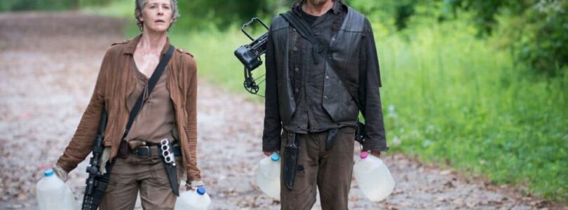 Daryl Dixon: The Book of Carol – Cast, plot & everything we know – Dexerto