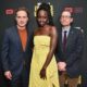 The Walking Dead The Ones Who Live Premiere Red Carpet Arrivals Photos – PEOPLE