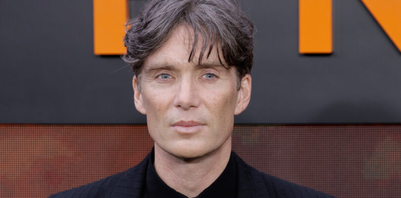 Cillian Murphy Says ‘I’m Available’ for ’28 Days Later’ Sequel – Variety