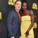 Why Danai Gurira and Andrew Lincoln Returned to ‘The Walking Dead’ Universe (Exclusive) – Entertainment Tonight