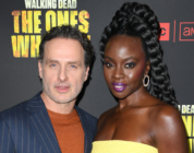 Richonne’s love story will never die in ‘The Walking Dead: The Ones Who Live’ trailer – 1340 KGFW
