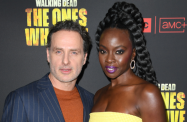 Richonne’s love story will never die in ‘The Walking Dead: The Ones Who Live’ trailer – 1340 KGFW