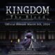 Zombie-Killing Game “Kingdom: The Blood” Gets Official Release This March – The Geekiary