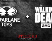 McFarlane Toys, AMC Team Up for ‘The Walking Dead’ Figures – The Pop Insider