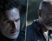 The Walking Dead: The Ones Who Live is seemingly setting up a Morgan crossover – Gamesradar