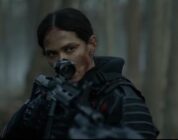 Cape Town Born Actress Lesley-Ann Brandt Stars In ‘The Walking… – 2oceansvibe News