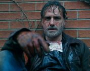 Stellar Performances Almost Save AMC’s Bloated The Walking Dead: The Ones Who Live | TV/Streaming – Roger Ebert