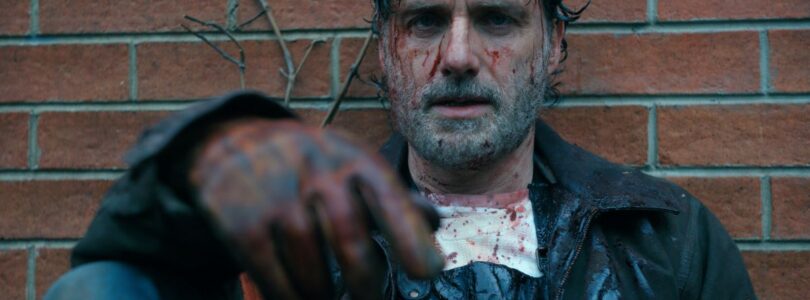 Stellar Performances Almost Save AMC’s Bloated The Walking Dead: The Ones Who Live | TV/Streaming – Roger Ebert