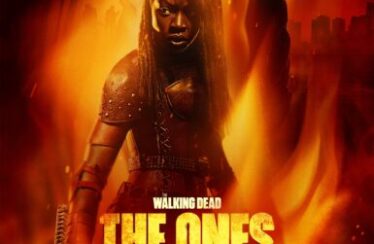 Rick & Michonne’s Romance Perseveres in New ‘The Walking Dead: The Ones Who Live’ Trailer – Woburn Daily Times