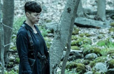 Pollyanna McIntosh on Getting Back Into the Skin of Jadis for ‘The Walking Dead: The Ones Who Live’ – Channel Guide Magazine