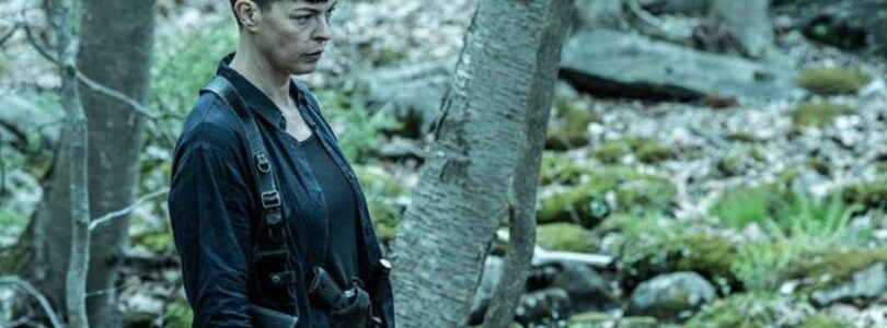 Pollyanna McIntosh on Getting Back Into the Skin of Jadis for ‘The Walking Dead: The Ones Who Live’ – Channel Guide Magazine