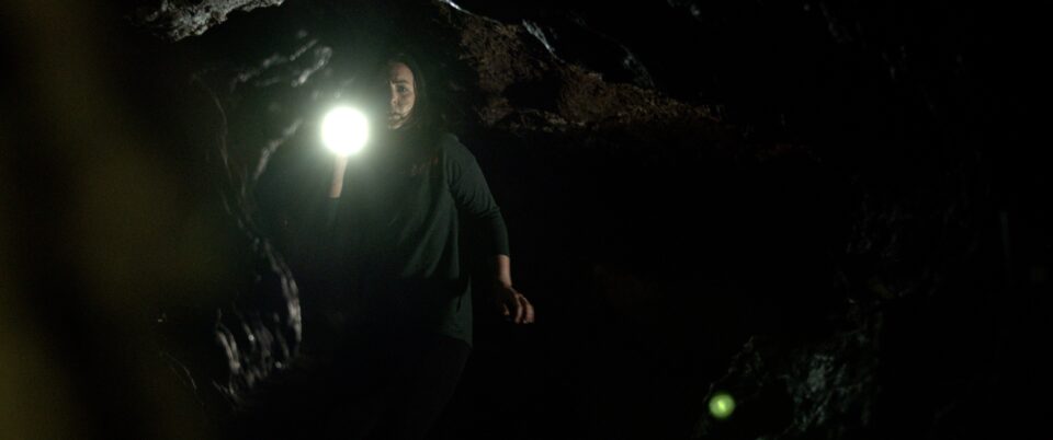 The Behemoth 04 960x402 - 'The Behemoth': New Horror Film Teases To Be Lovecraft Meets 'Evil Dead Rise' [Exclusive]