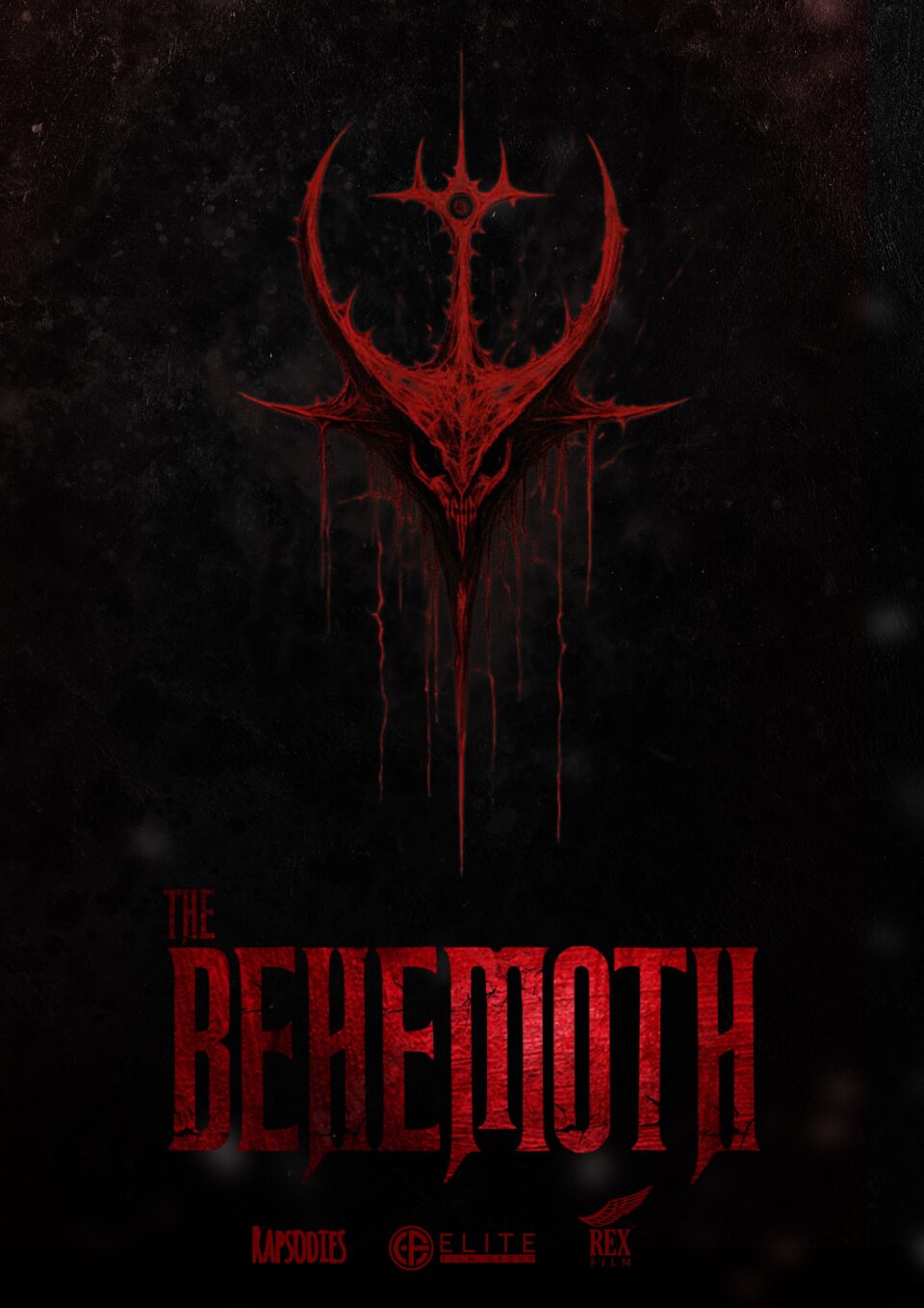 The Behemoth Poster 960x1358 - 'The Behemoth': New Horror Film Teases To Be Lovecraft Meets 'Evil Dead Rise' [Exclusive]