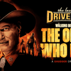 The Last Drive-In with Joe Bob Briggs returns for The Walking Dead: The Ones Who Live special – JoBlo.com