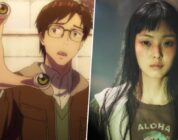 Netflix adaptation of hit manga series, from the director of one of the best zombie movies ever made, gets a new look … – Gamesradar